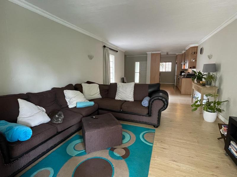 To Let 2 Bedroom Property for Rent in Edenburg Gauteng