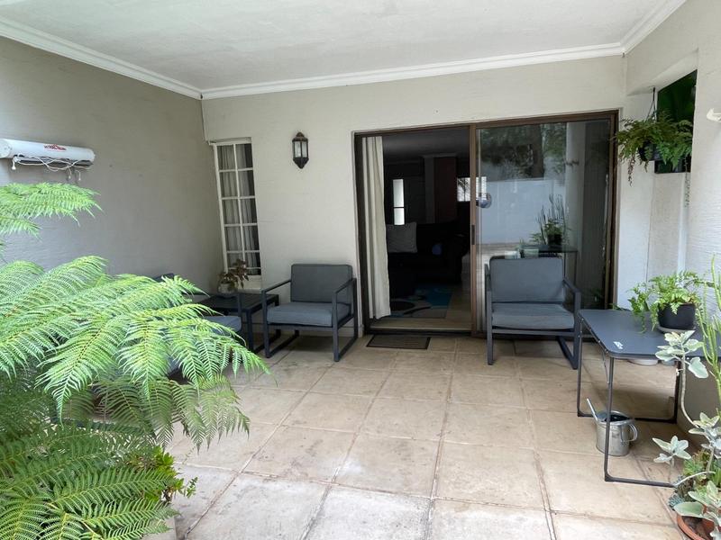 To Let 2 Bedroom Property for Rent in Edenburg Gauteng