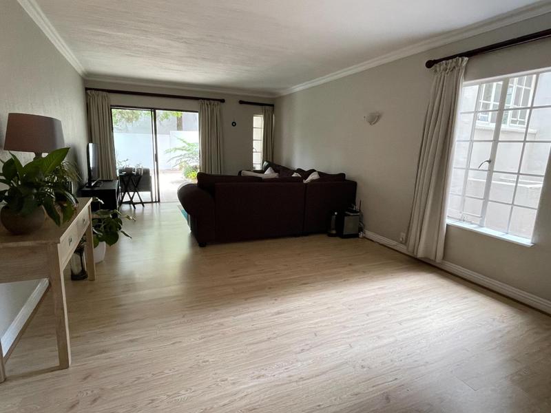 To Let 2 Bedroom Property for Rent in Edenburg Gauteng