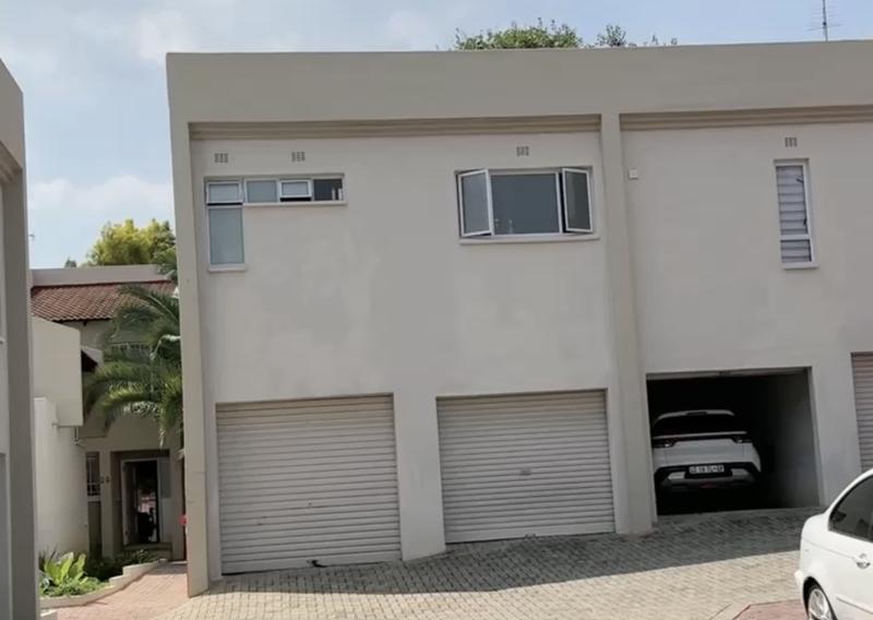 To Let 2 Bedroom Property for Rent in Edenburg Gauteng
