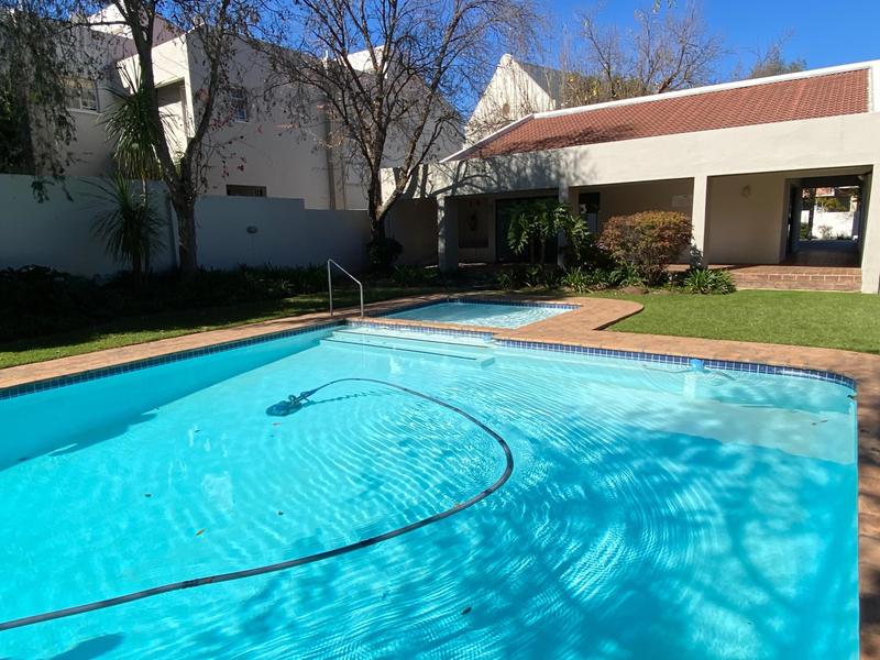 To Let 2 Bedroom Property for Rent in Edenburg Gauteng