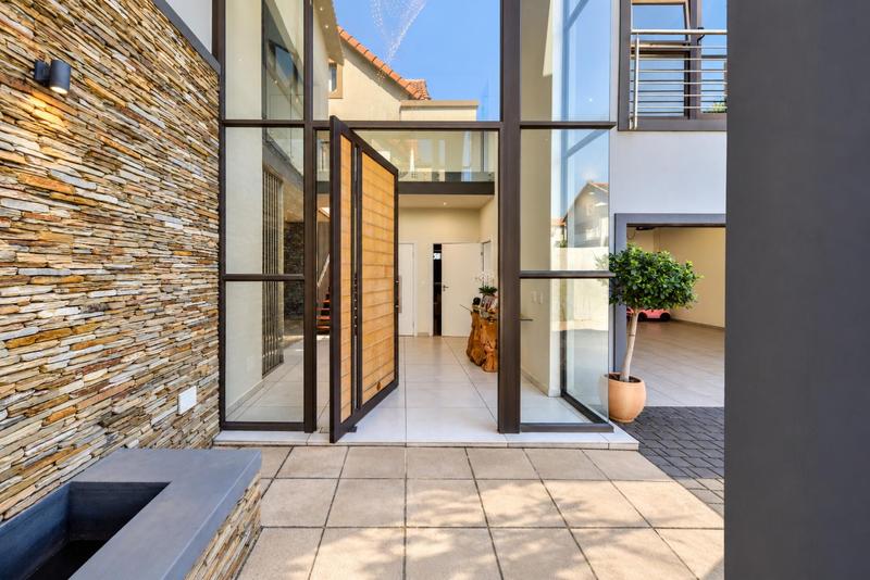 4 Bedroom Property for Sale in Broadacres Gauteng
