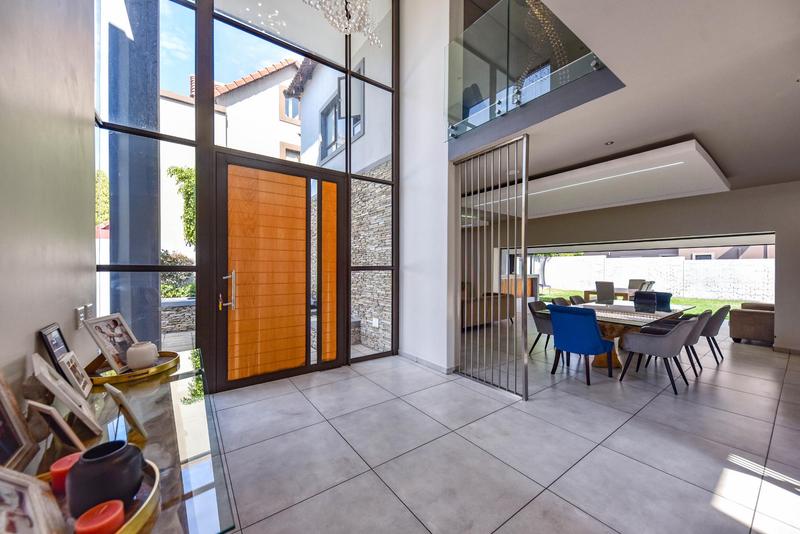 4 Bedroom Property for Sale in Broadacres Gauteng