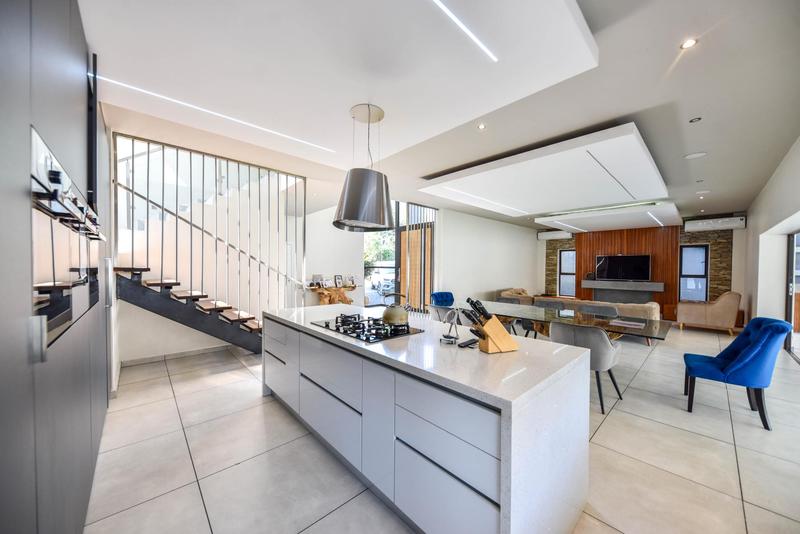 4 Bedroom Property for Sale in Broadacres Gauteng