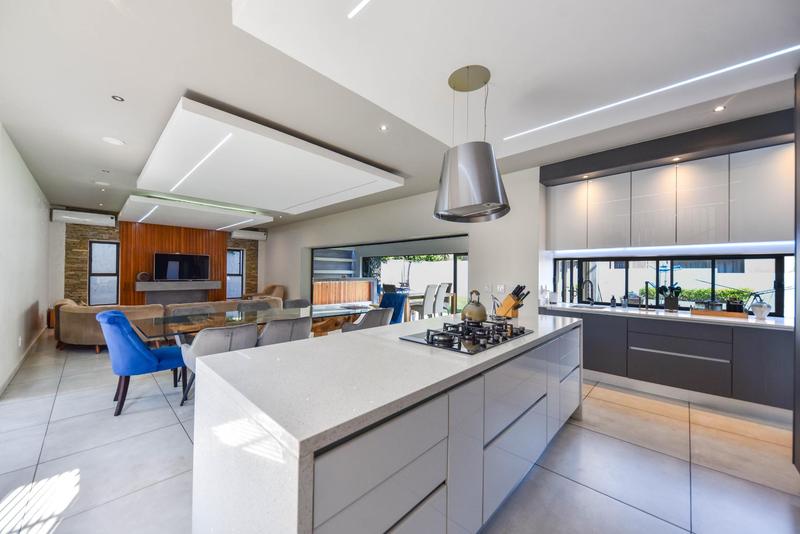 4 Bedroom Property for Sale in Broadacres Gauteng