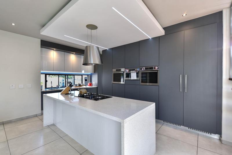 4 Bedroom Property for Sale in Broadacres Gauteng
