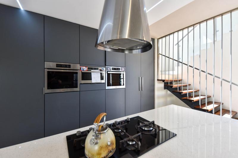 4 Bedroom Property for Sale in Broadacres Gauteng