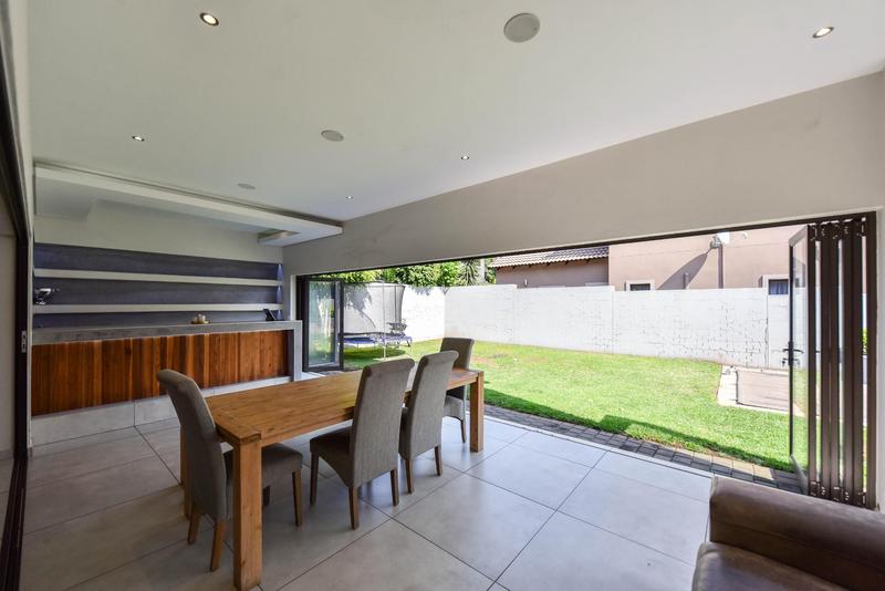 4 Bedroom Property for Sale in Broadacres Gauteng