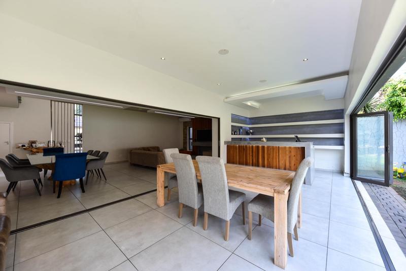 4 Bedroom Property for Sale in Broadacres Gauteng