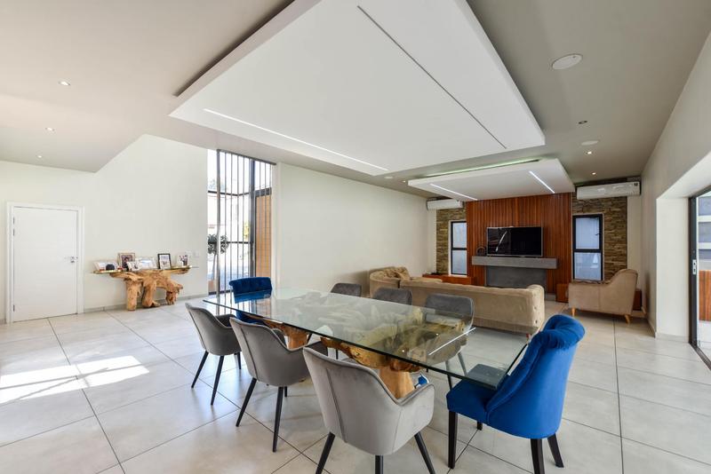 4 Bedroom Property for Sale in Broadacres Gauteng