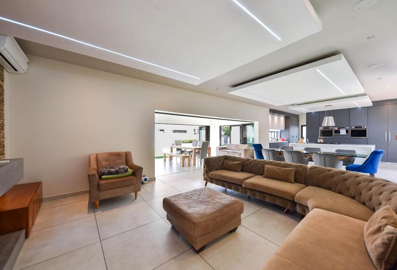 4 Bedroom Property for Sale in Broadacres Gauteng