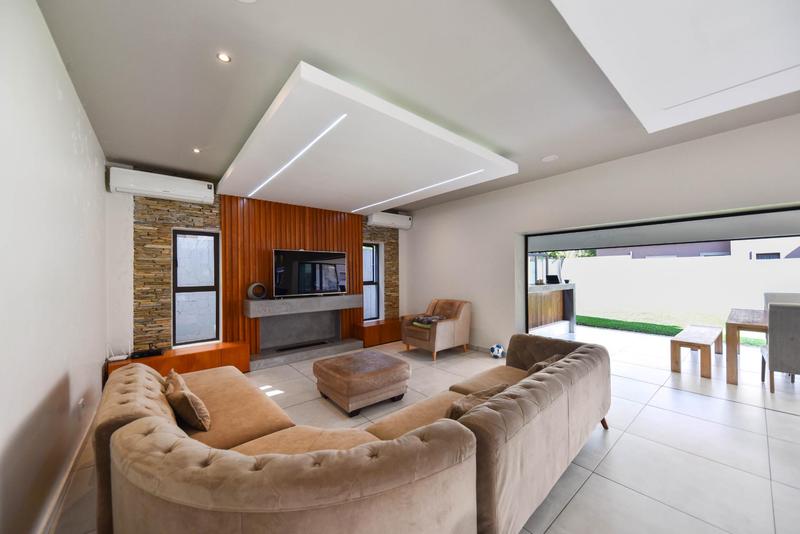 4 Bedroom Property for Sale in Broadacres Gauteng