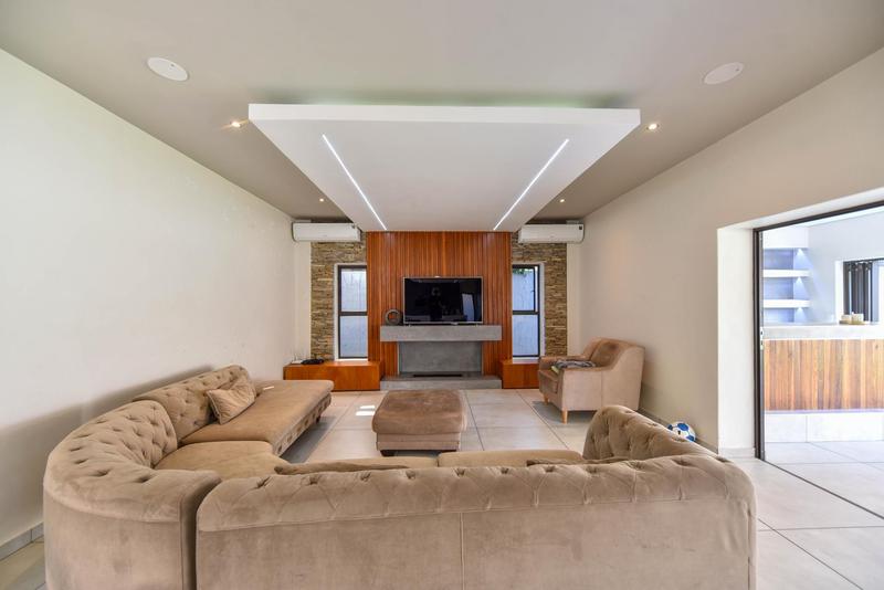 4 Bedroom Property for Sale in Broadacres Gauteng