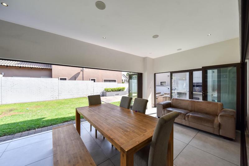 4 Bedroom Property for Sale in Broadacres Gauteng