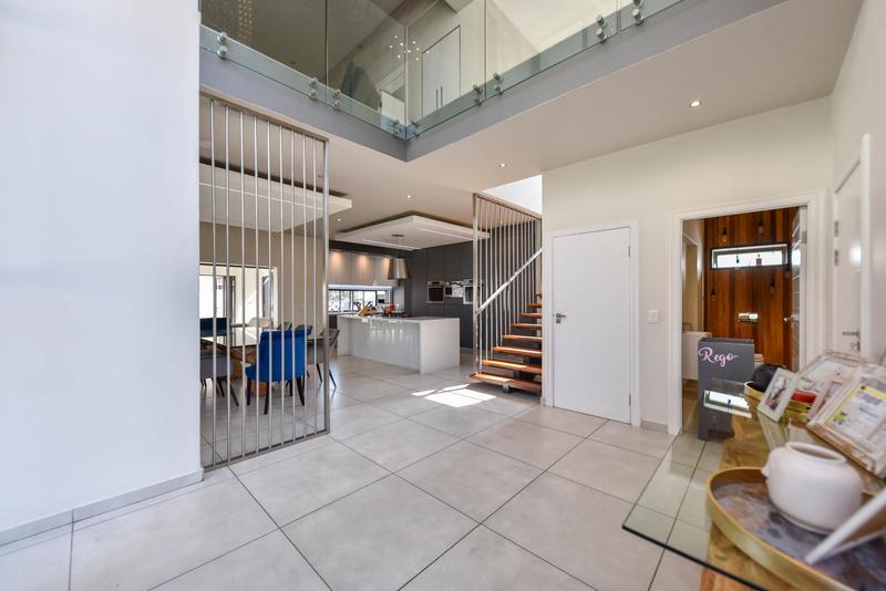 4 Bedroom Property for Sale in Broadacres Gauteng