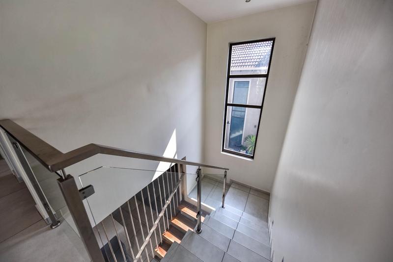 4 Bedroom Property for Sale in Broadacres Gauteng
