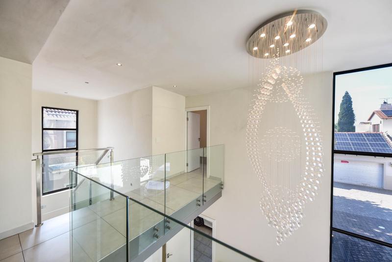 4 Bedroom Property for Sale in Broadacres Gauteng
