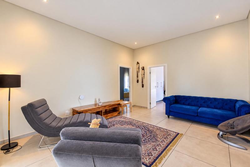 4 Bedroom Property for Sale in Broadacres Gauteng