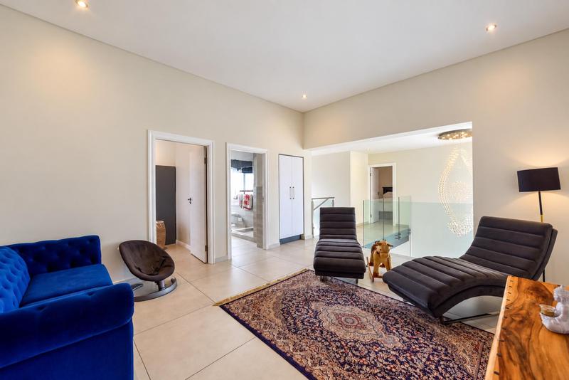 4 Bedroom Property for Sale in Broadacres Gauteng