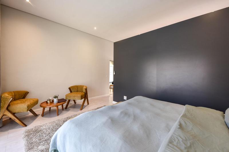 4 Bedroom Property for Sale in Broadacres Gauteng
