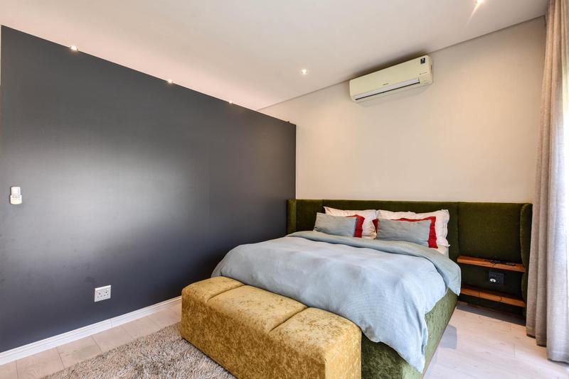 4 Bedroom Property for Sale in Broadacres Gauteng