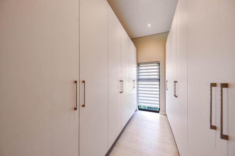 4 Bedroom Property for Sale in Broadacres Gauteng