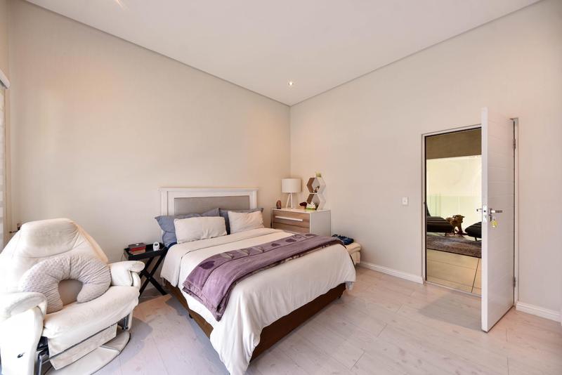 4 Bedroom Property for Sale in Broadacres Gauteng