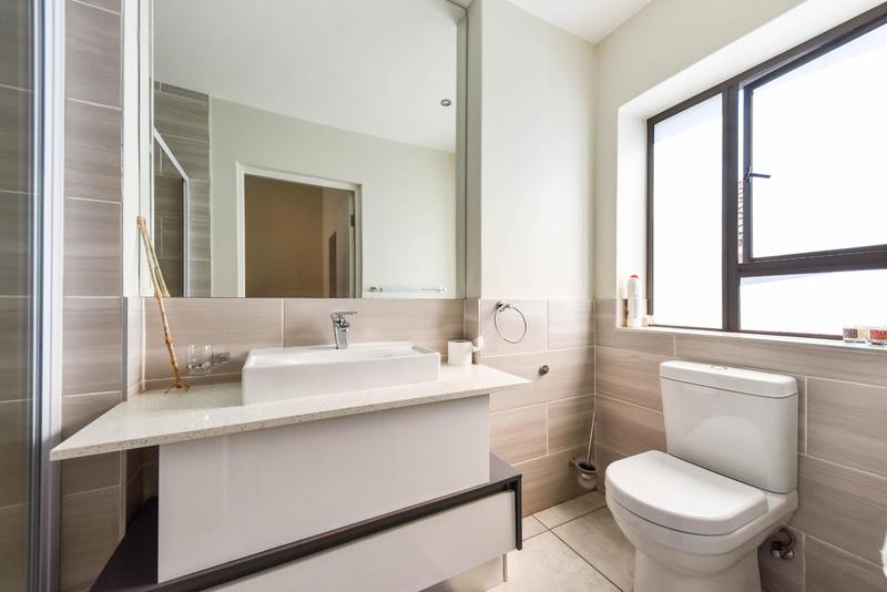 4 Bedroom Property for Sale in Broadacres Gauteng
