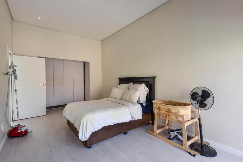 4 Bedroom Property for Sale in Broadacres Gauteng