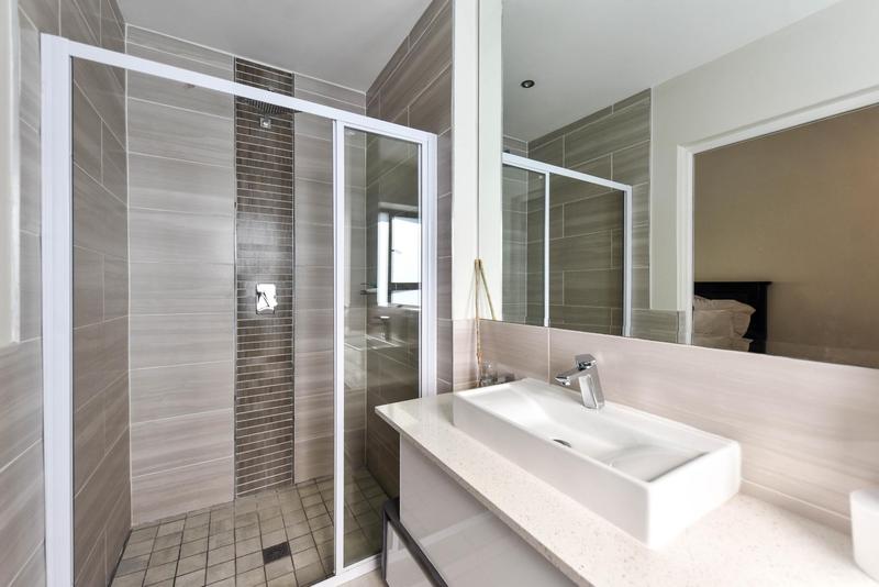 4 Bedroom Property for Sale in Broadacres Gauteng