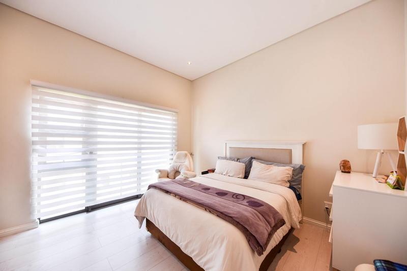 4 Bedroom Property for Sale in Broadacres Gauteng