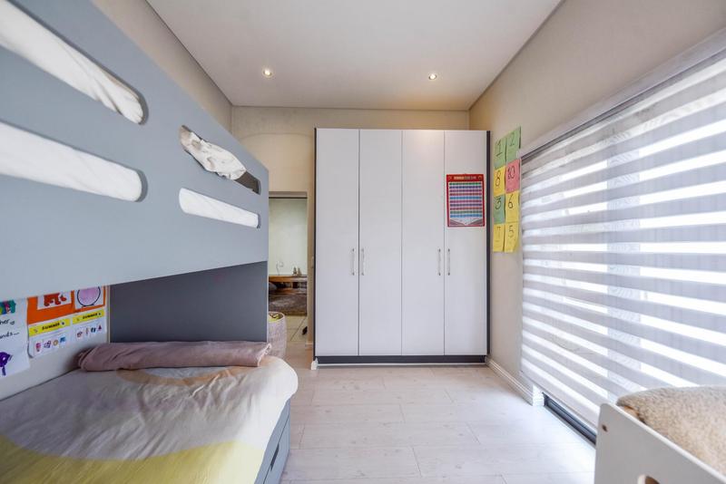 4 Bedroom Property for Sale in Broadacres Gauteng
