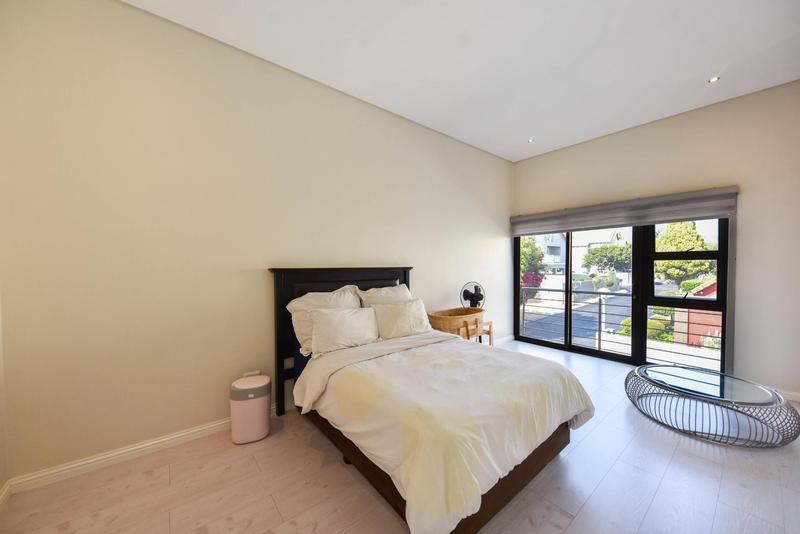 4 Bedroom Property for Sale in Broadacres Gauteng
