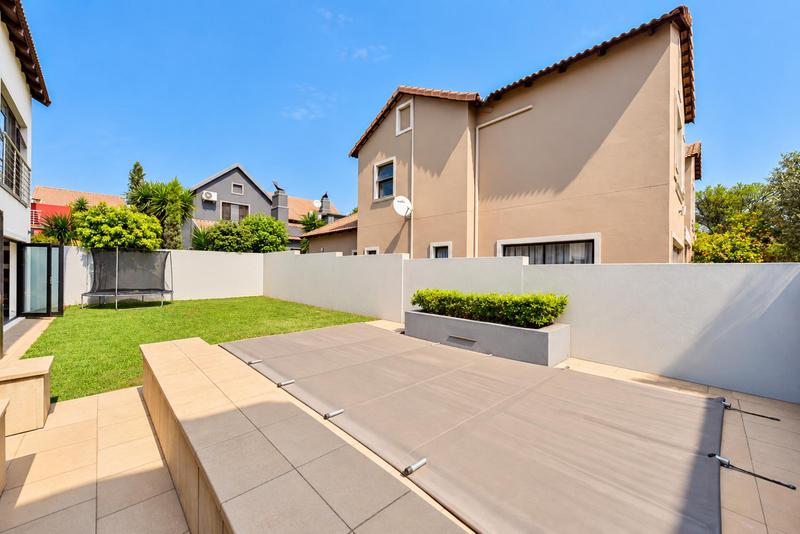 4 Bedroom Property for Sale in Broadacres Gauteng