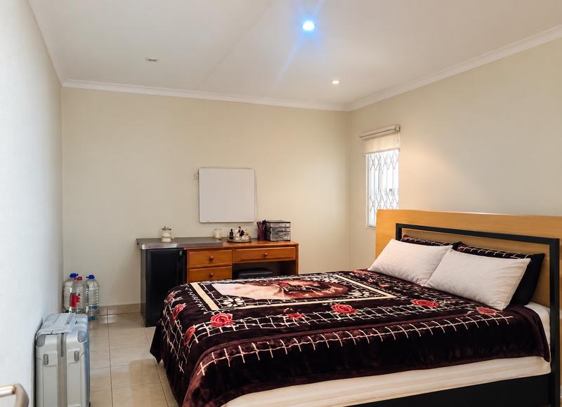 To Let 2 Bedroom Property for Rent in Dewetshof Gauteng