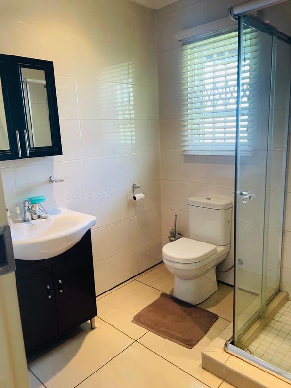 To Let 2 Bedroom Property for Rent in Dewetshof Gauteng