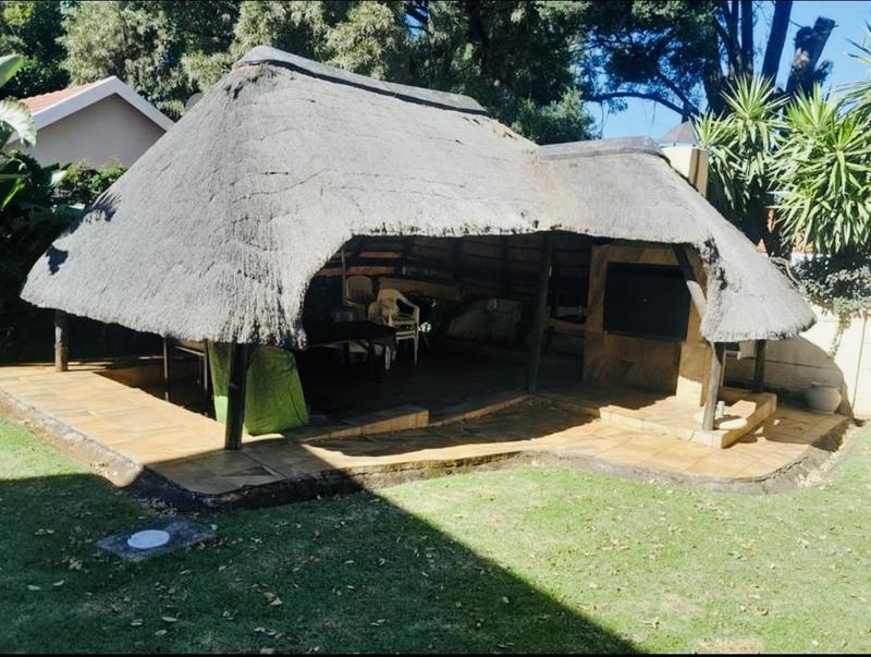 To Let 2 Bedroom Property for Rent in Dewetshof Gauteng