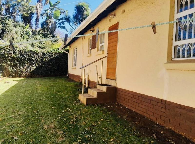 To Let 2 Bedroom Property for Rent in Dewetshof Gauteng