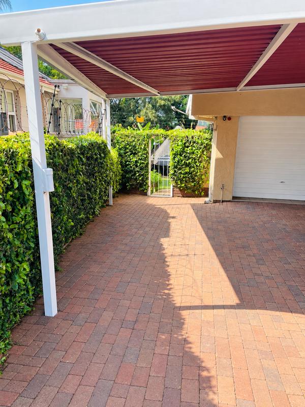 To Let 2 Bedroom Property for Rent in Dewetshof Gauteng