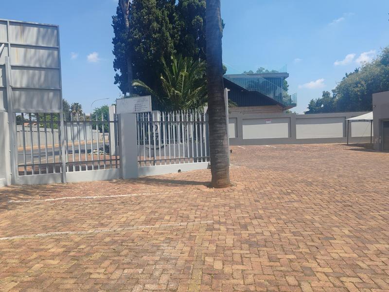 To Let Commercial Property for Rent in Bedfordview Gauteng