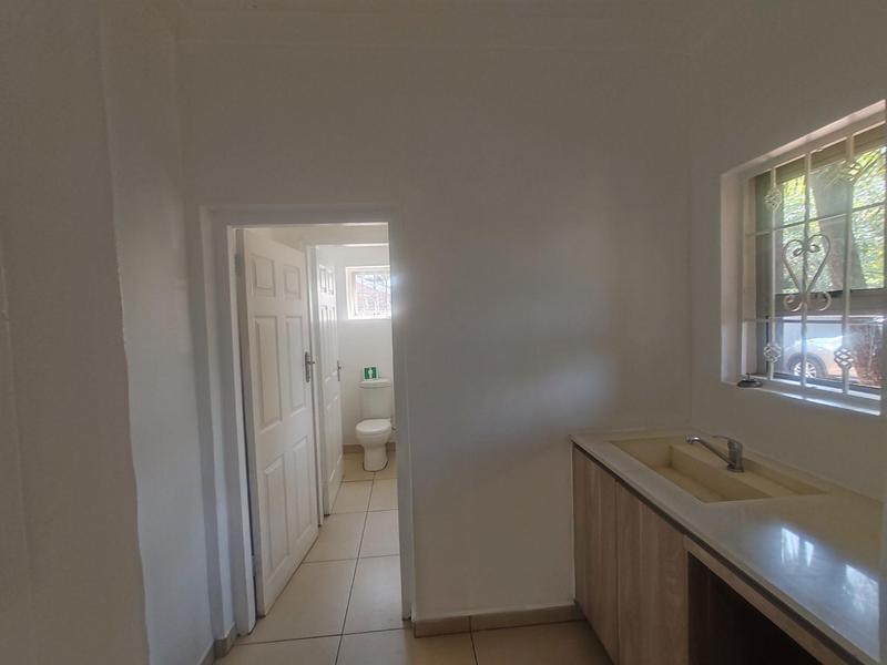 To Let Commercial Property for Rent in Bedfordview Gauteng