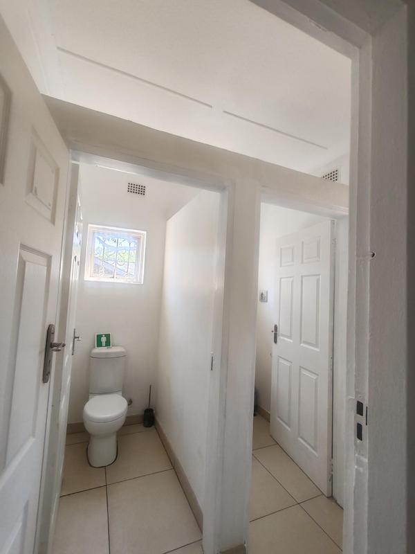 To Let Commercial Property for Rent in Bedfordview Gauteng