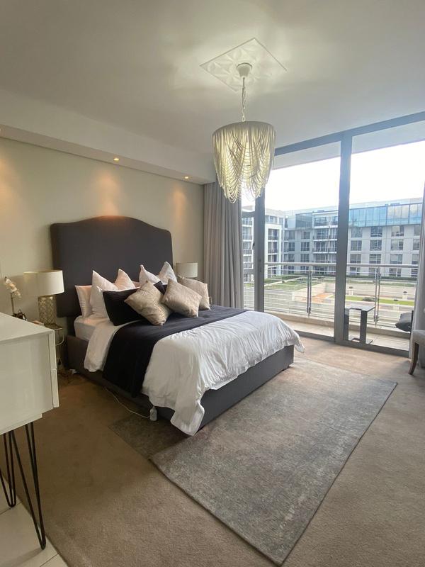 2 Bedroom Property for Sale in Bedford Gardens Gauteng