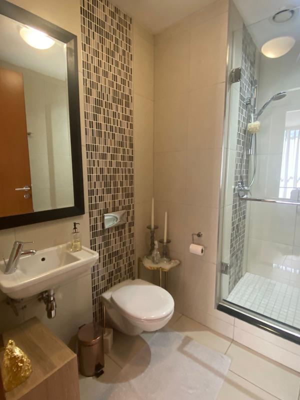 2 Bedroom Property for Sale in Bedford Gardens Gauteng