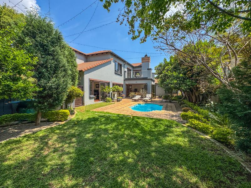 5 Bedroom Property for Sale in Midstream Estate Gauteng