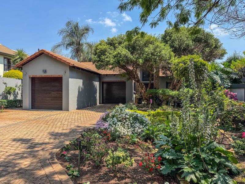 5 Bedroom Property for Sale in Midstream Estate Gauteng