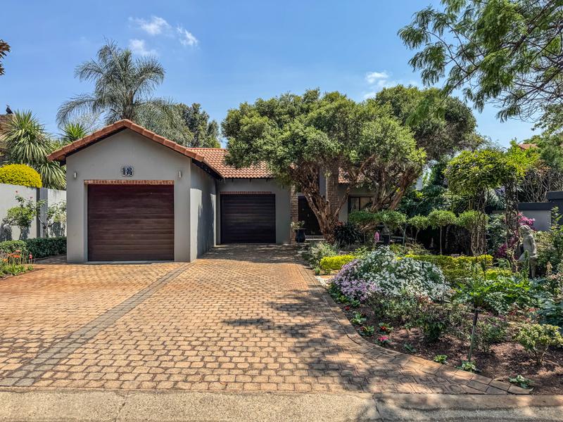5 Bedroom Property for Sale in Midstream Estate Gauteng