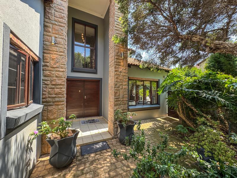 5 Bedroom Property for Sale in Midstream Estate Gauteng