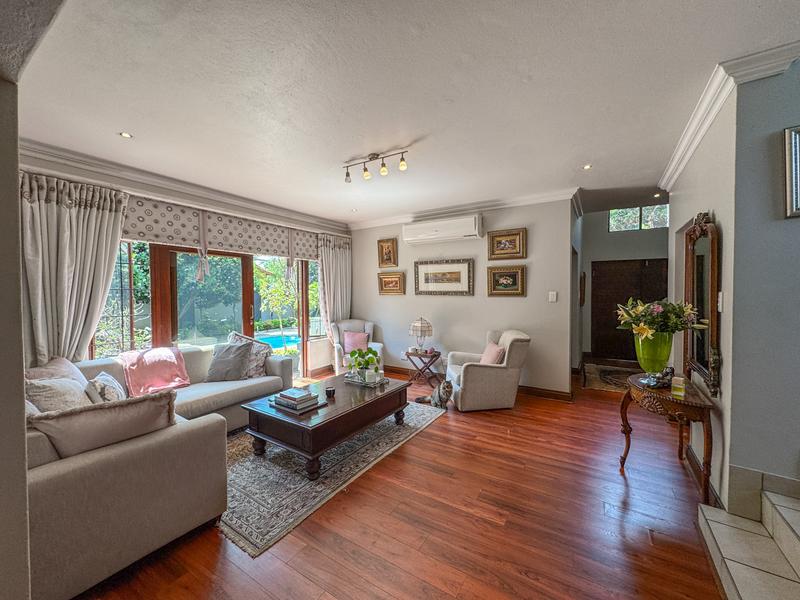 5 Bedroom Property for Sale in Midstream Estate Gauteng