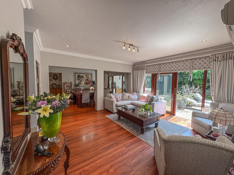 5 Bedroom Property for Sale in Midstream Estate Gauteng